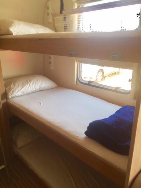 Lenny Caravans Campsite *